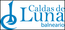 Logo de Balneario de Caldas de Luna