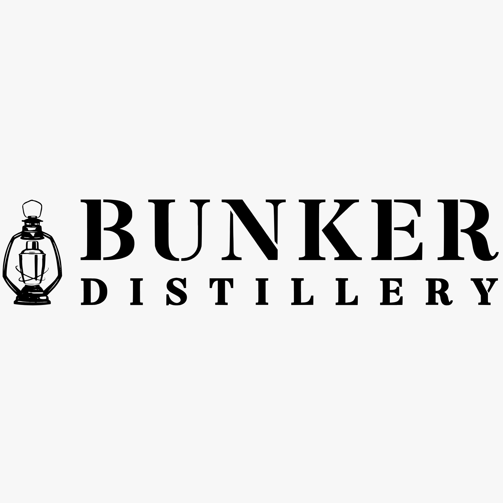 Logo de Bunker destilería