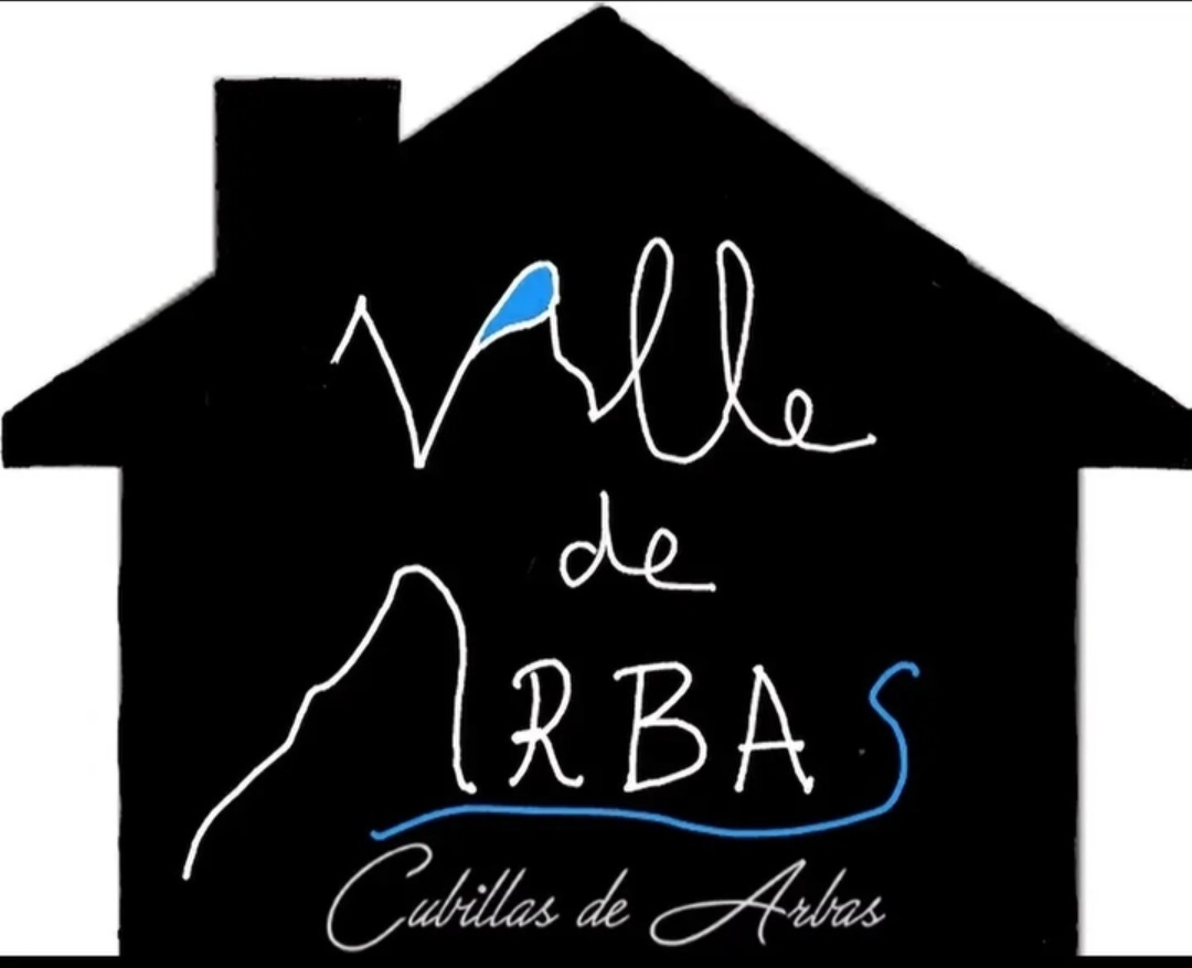 Logo de Casa Rural Valle de Arbas