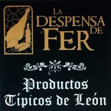 Logo de La Despensa de Fer
