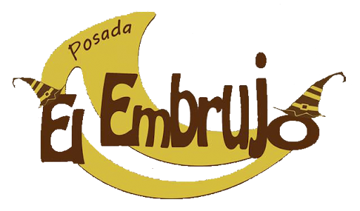Logo de Embrujo