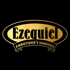 Logo de Embutidos Ezequiel