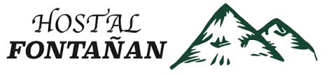 Logo de Hostal Fontañán