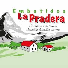 Logo de Embutidos la pradera de Fontún