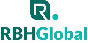 Logo de RBH Global