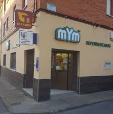 Logo de Super de Villamanín