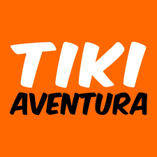 Logo de Turismo activo Tiki Aventura