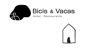 Logo de Hostal Bicis y Vacas